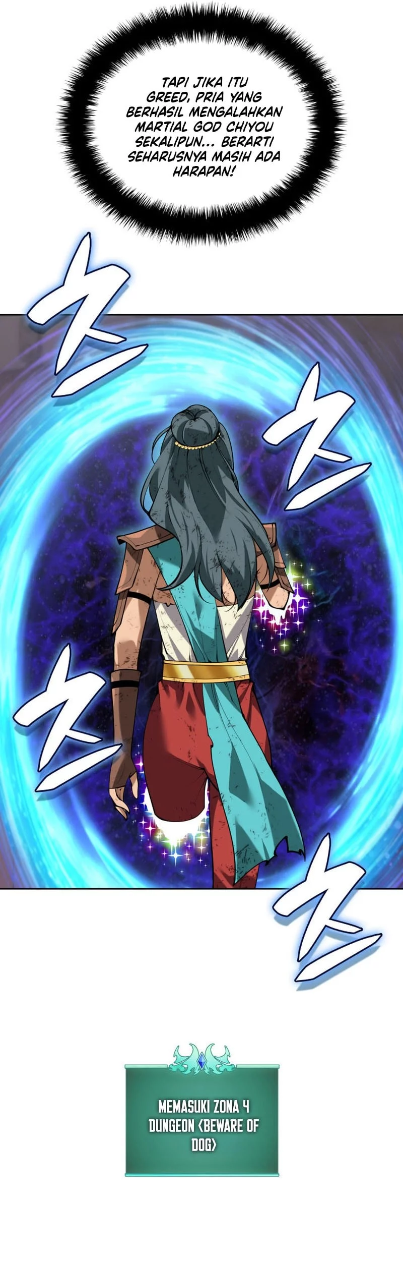 Overgeared Chapter 295 Gambar 86