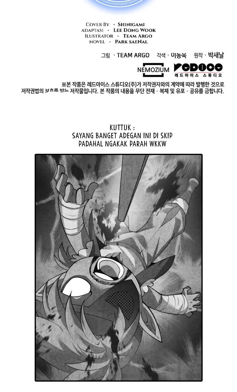Overgeared Chapter 295 Gambar 93