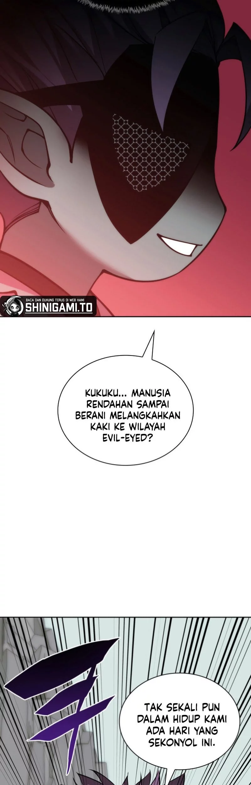 Overgeared Chapter 295 Gambar 27