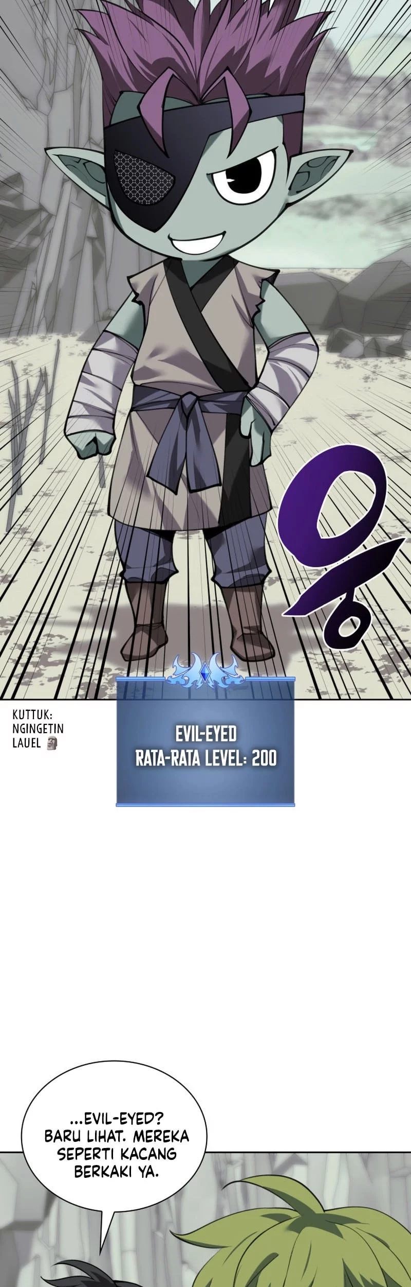 Overgeared Chapter 295 Gambar 28