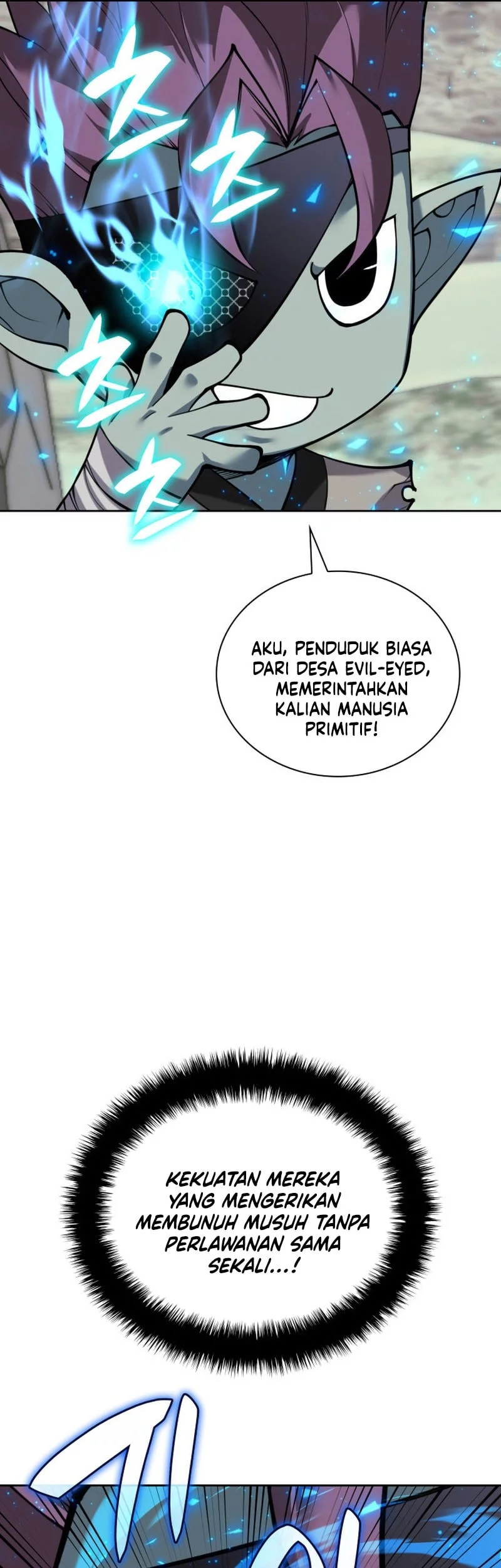 Overgeared Chapter 295 Gambar 30