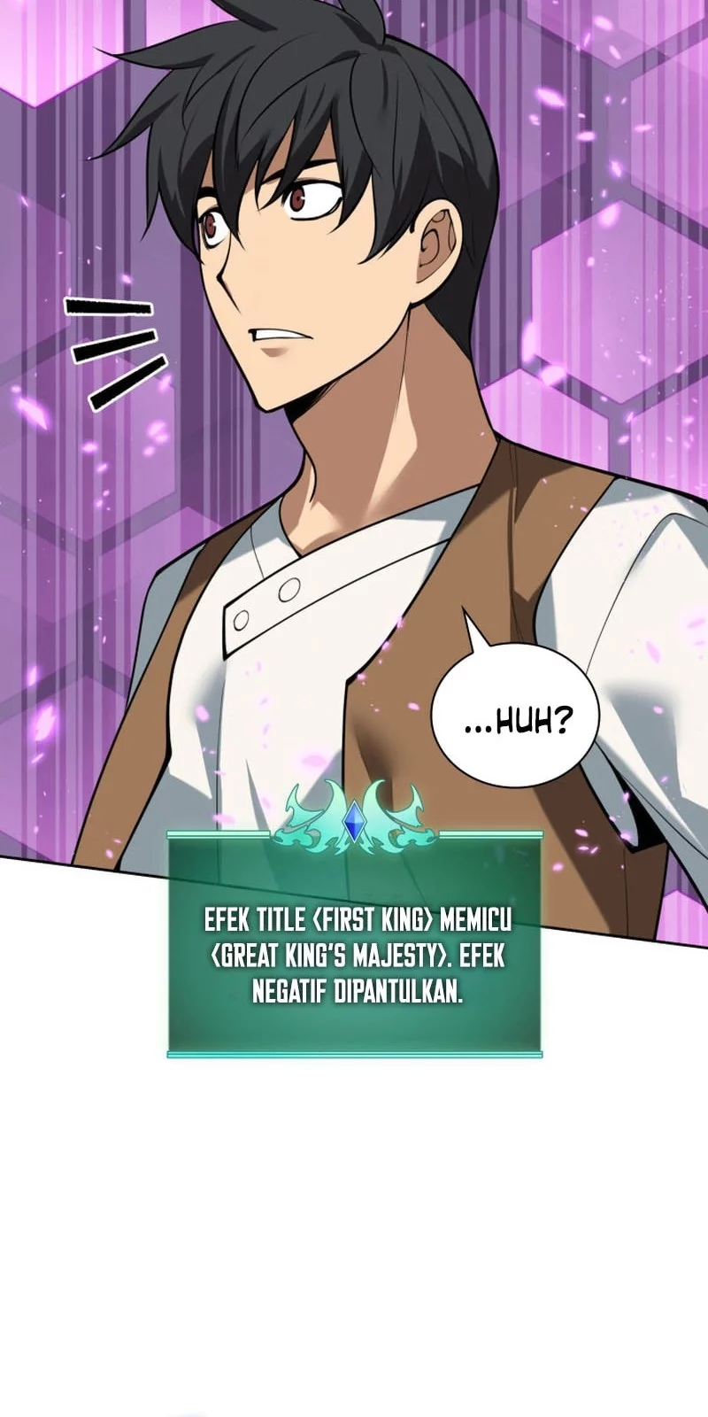 Overgeared Chapter 295 Gambar 33