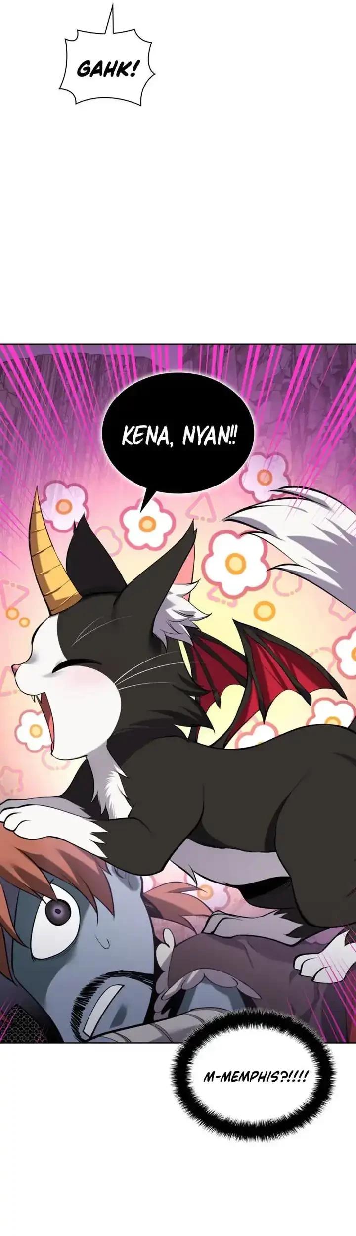 Overgeared Chapter 296 Gambar 18