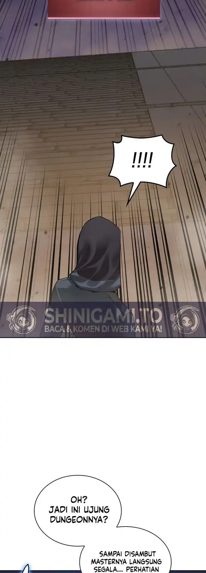 Overgeared Chapter 296 Gambar 43