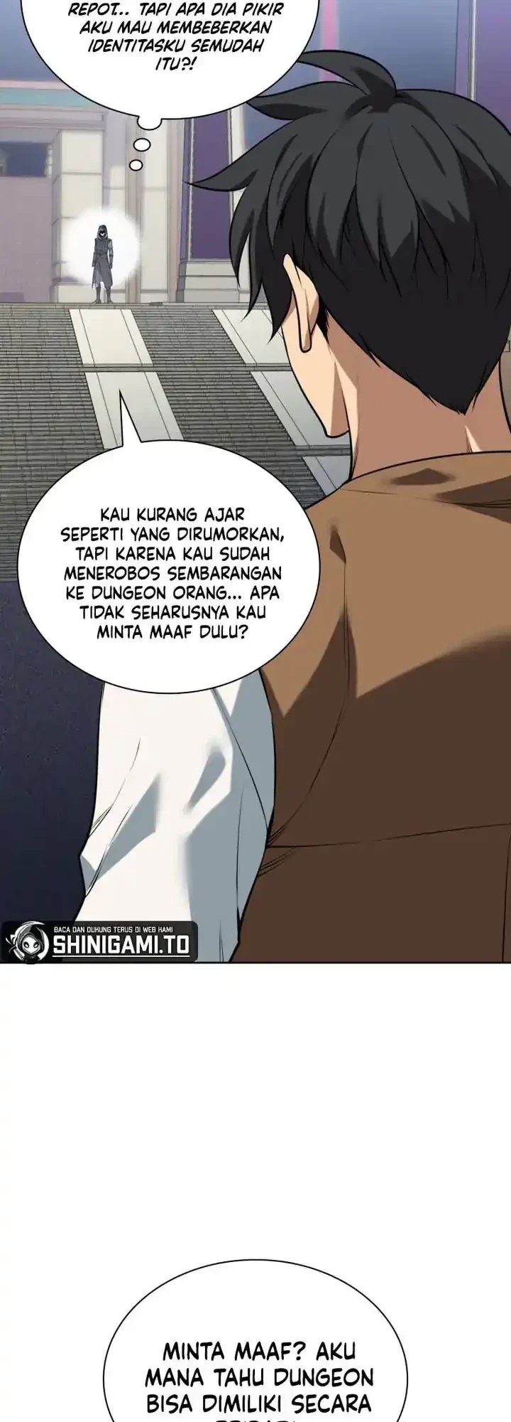 Overgeared Chapter 296 Gambar 47