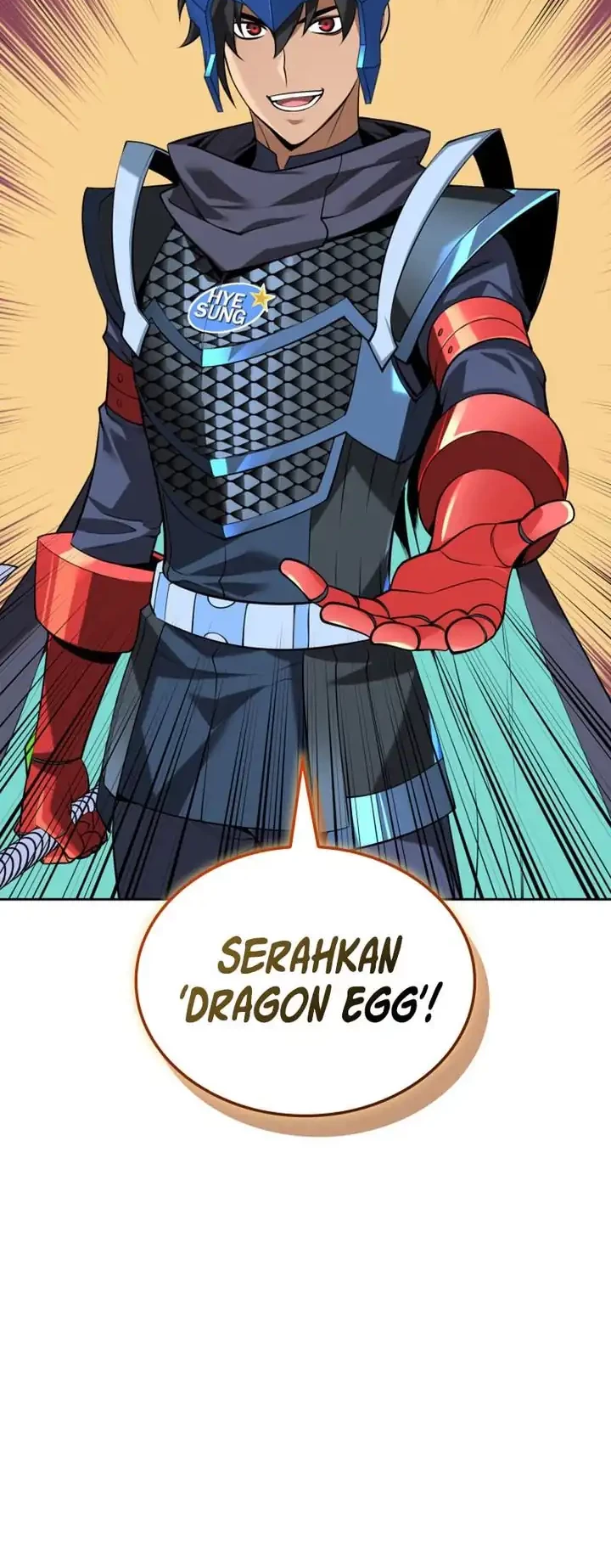 Overgeared Chapter 296 Gambar 49