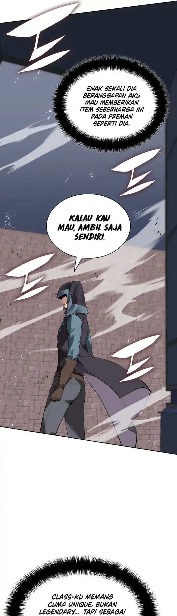 Overgeared Chapter 296 Gambar 54