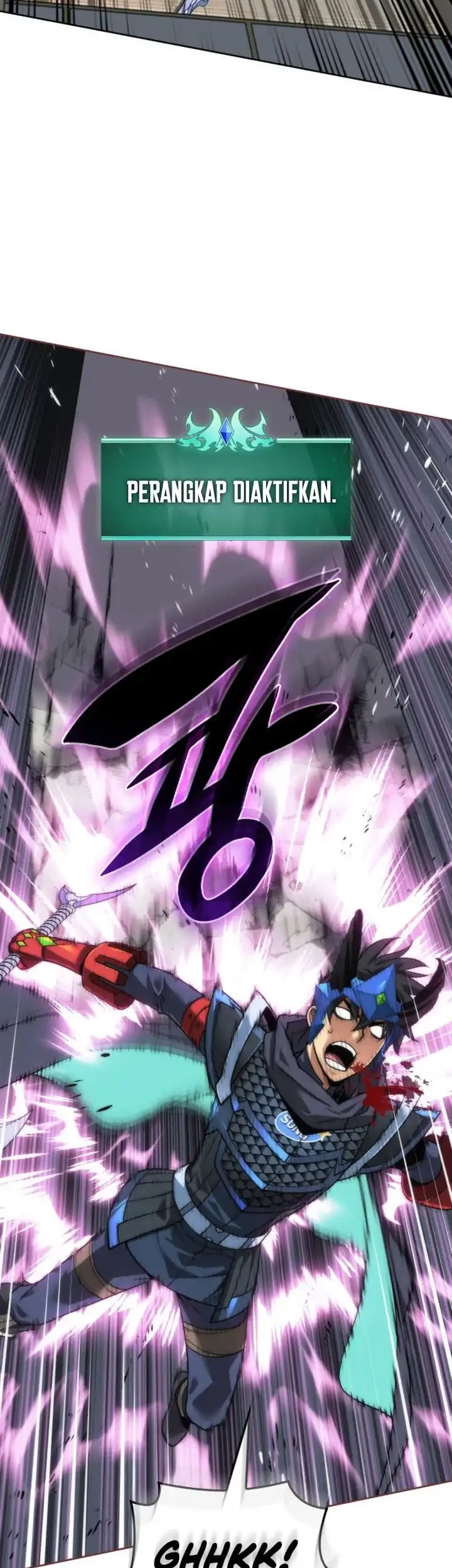 Overgeared Chapter 296 Gambar 60