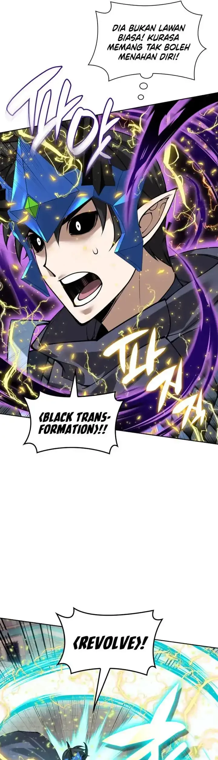 Overgeared Chapter 296 Gambar 70