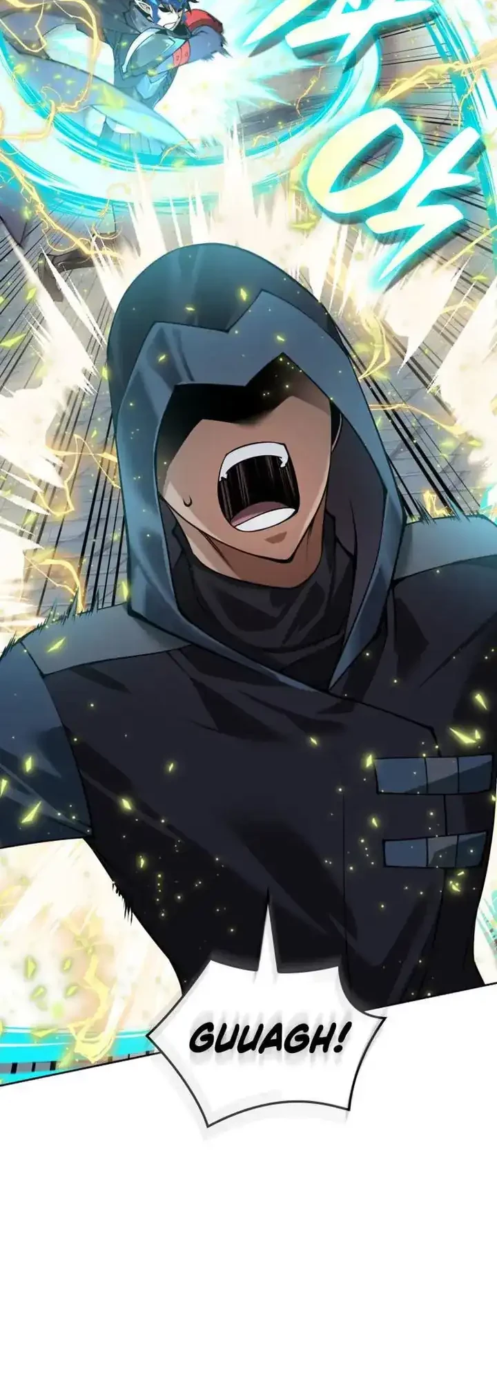 Overgeared Chapter 296 Gambar 71