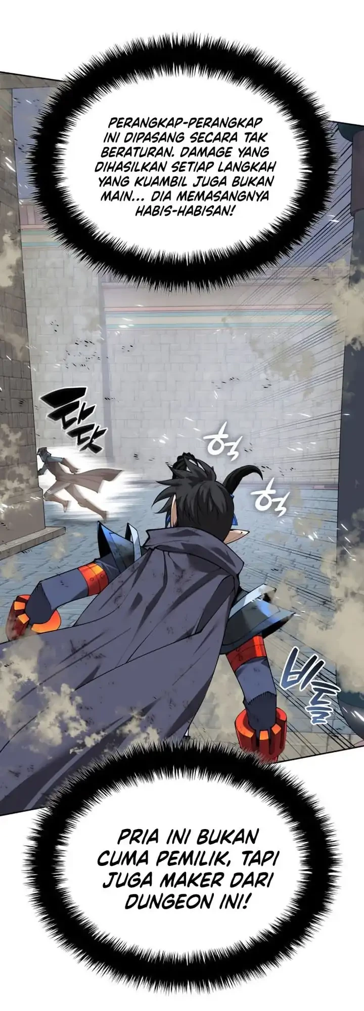 Overgeared Chapter 296 Gambar 73