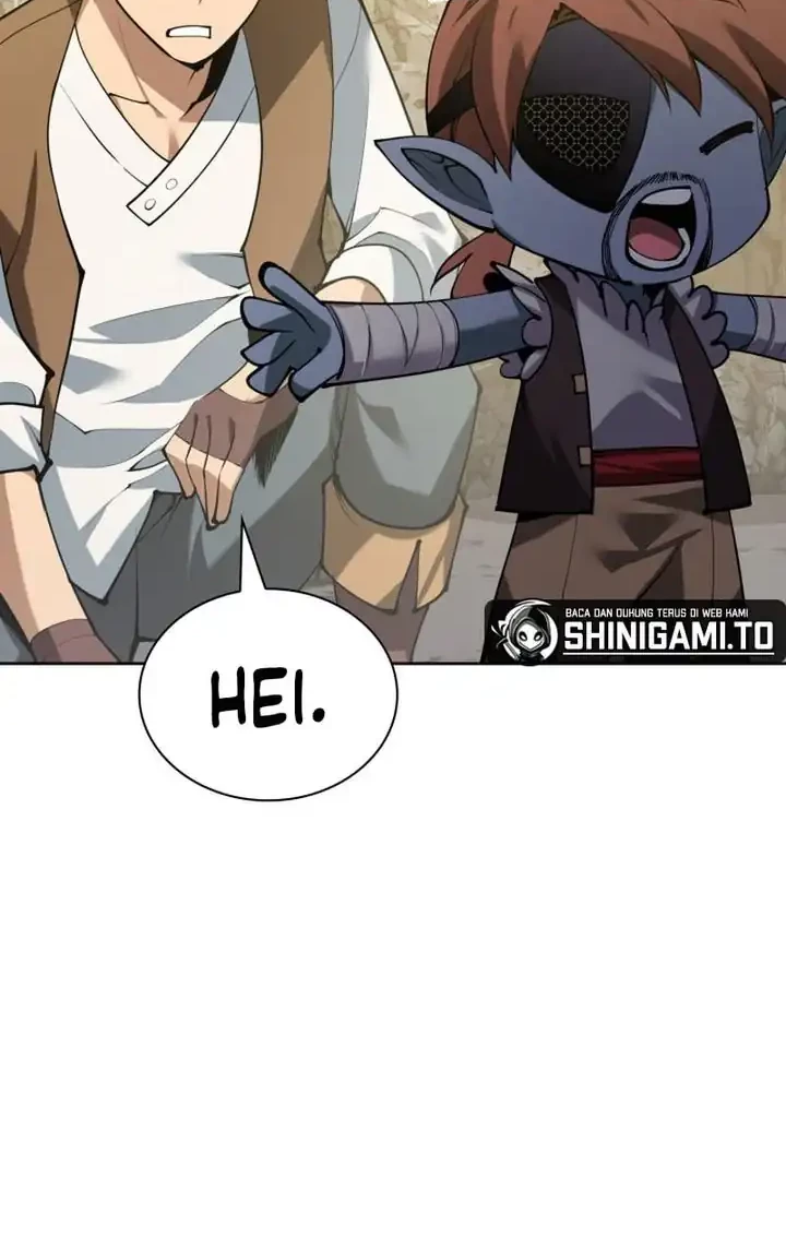 Overgeared Chapter 296 Gambar 13