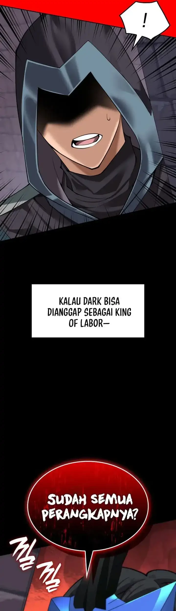 Overgeared Chapter 296 Gambar 90