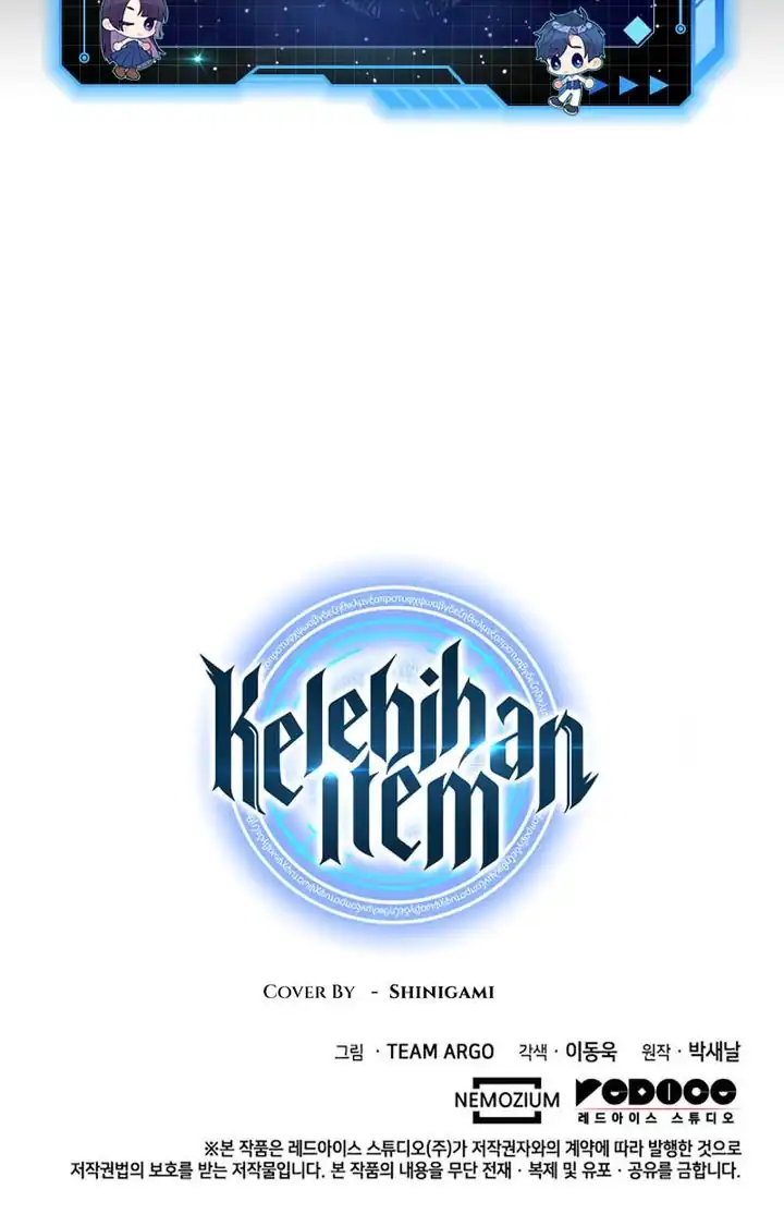 Overgeared Chapter 296 Gambar 92