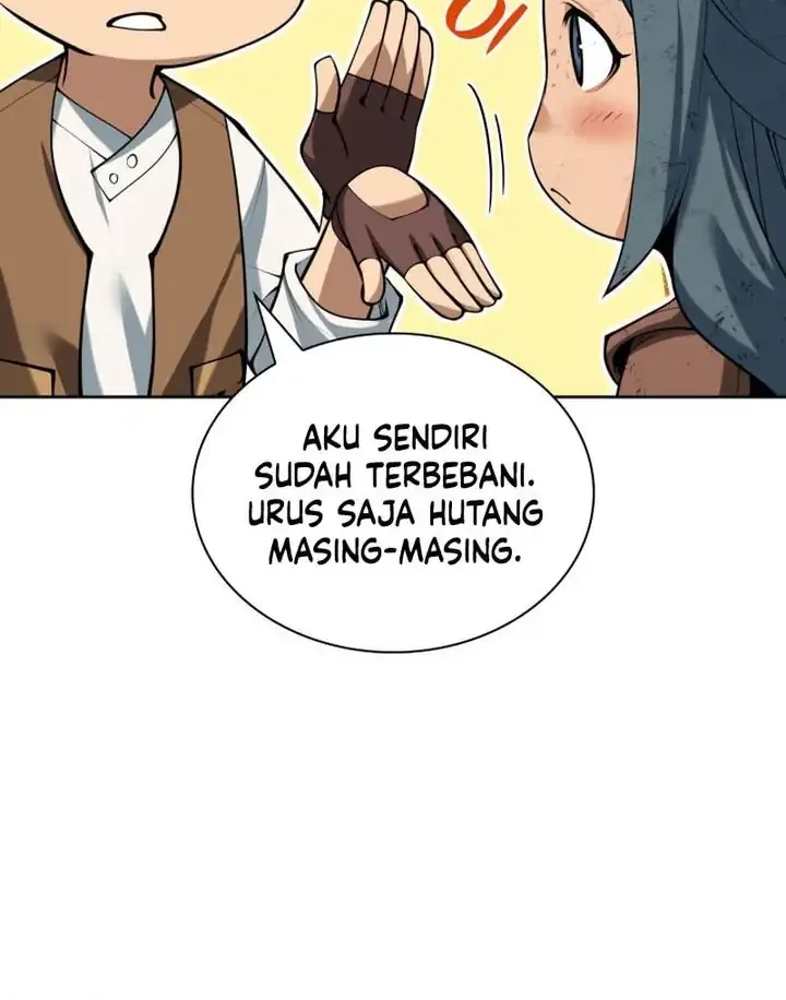 Overgeared Chapter 296 Gambar 9