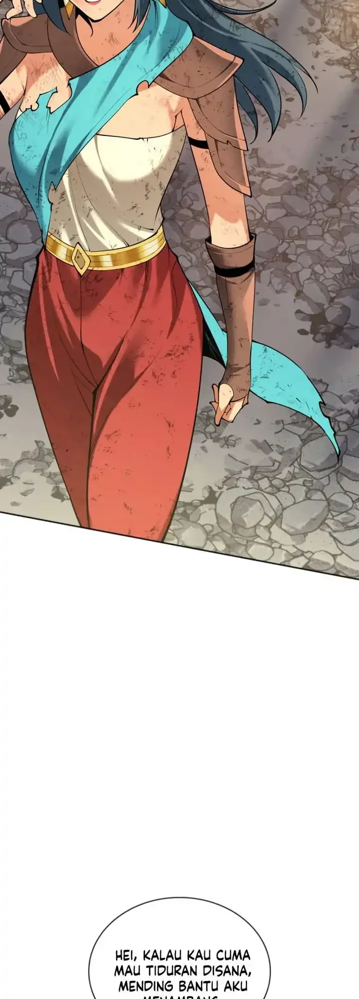 Overgeared Chapter 296 Gambar 11