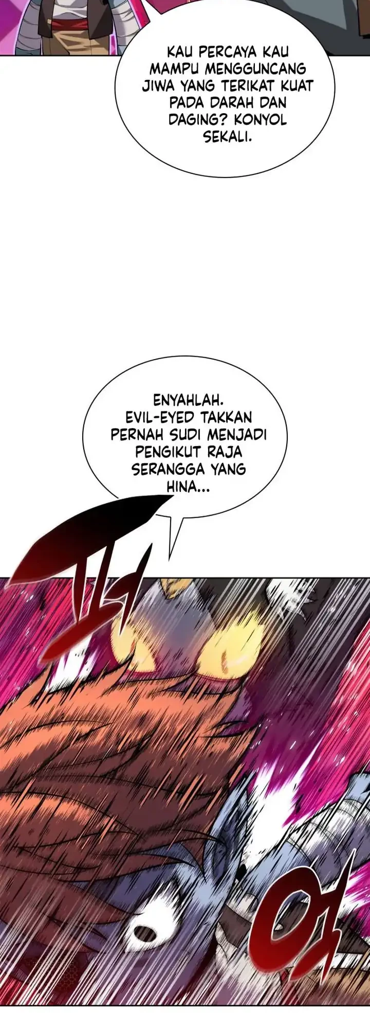 Overgeared Chapter 296 Gambar 17