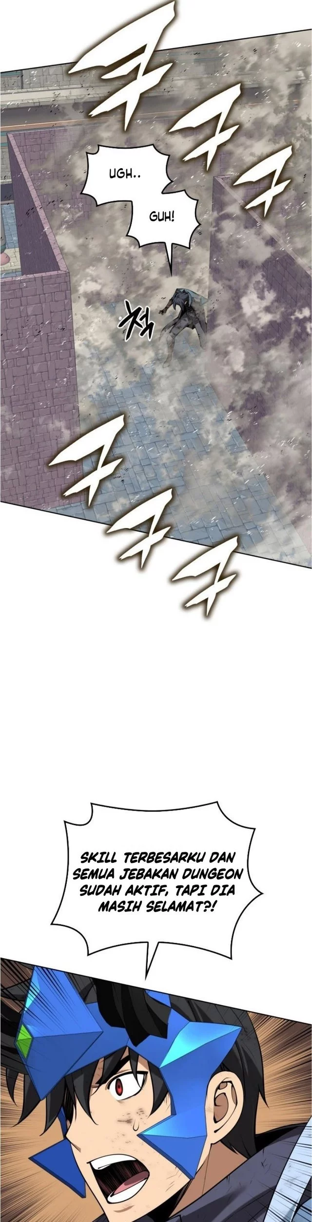 Overgeared Chapter 297 Gambar 6