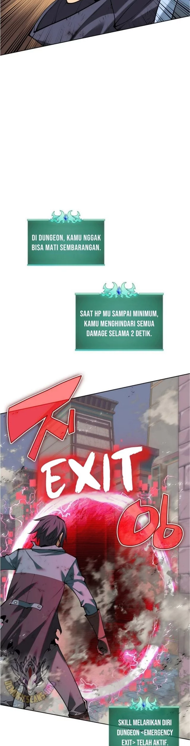 Overgeared Chapter 297 Gambar 7