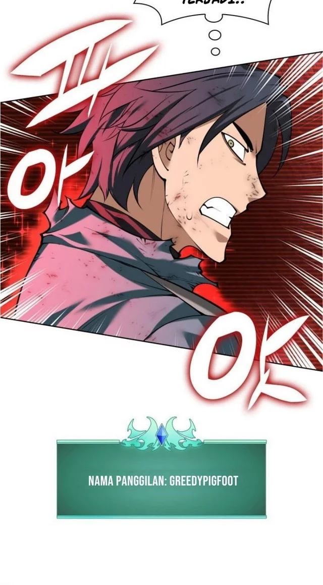 Overgeared Chapter 297 Gambar 9