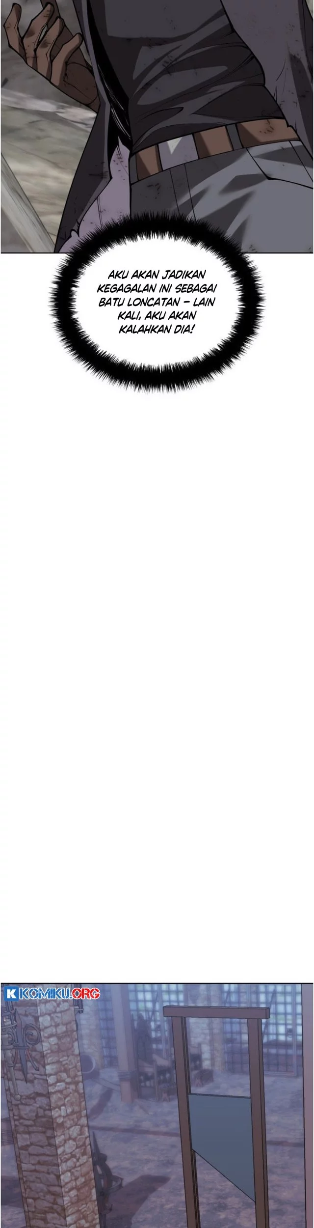 Overgeared Chapter 297 Gambar 35