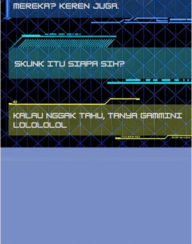 Overgeared Chapter 297 Gambar 37