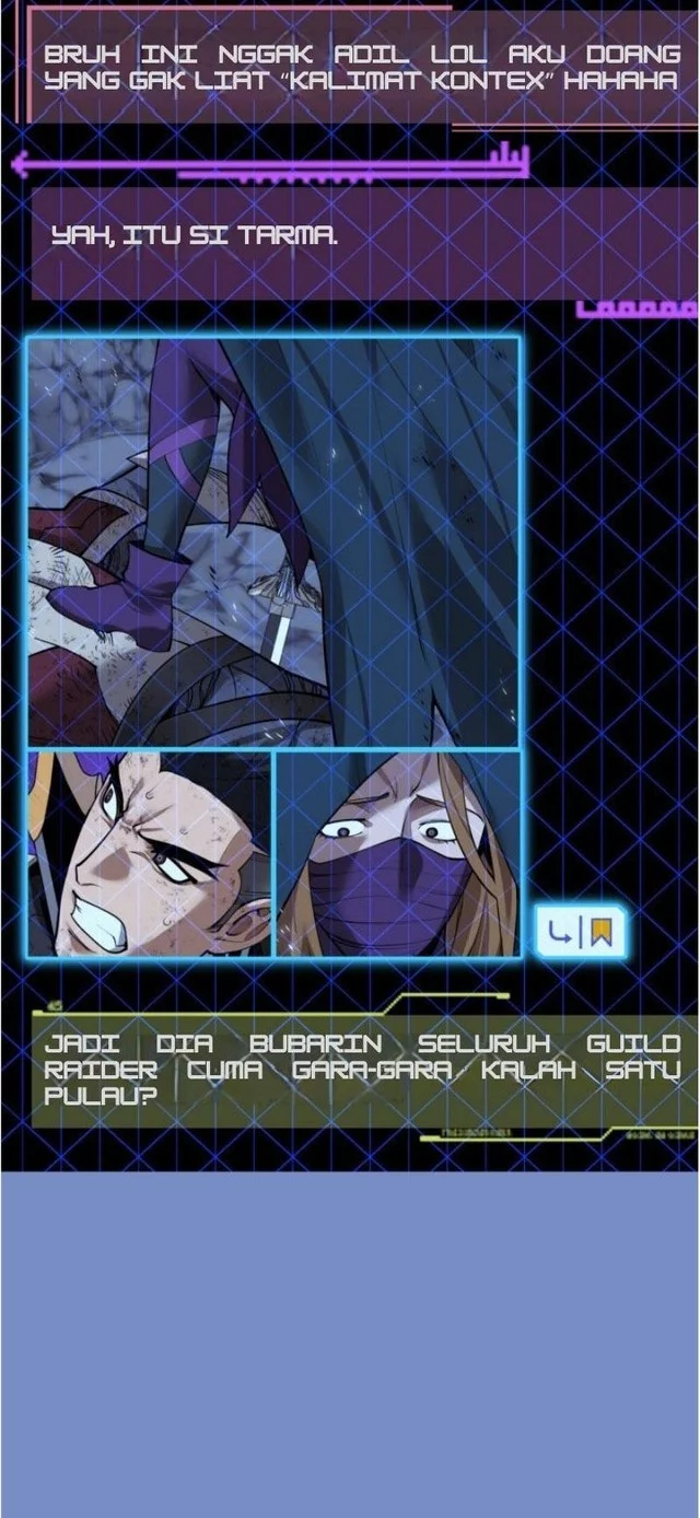 Overgeared Chapter 297 Gambar 41