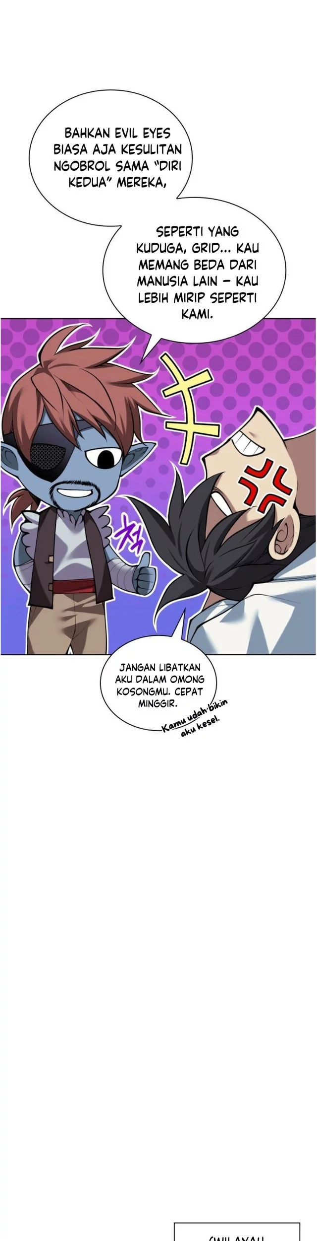 Overgeared Chapter 297 Gambar 52