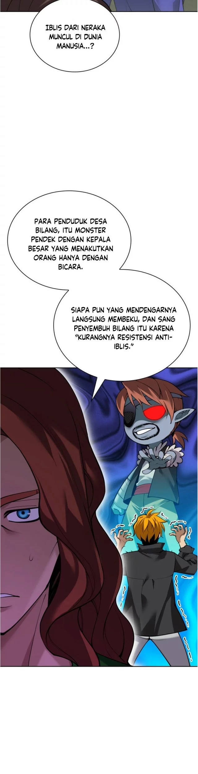 Overgeared Chapter 297 Gambar 59