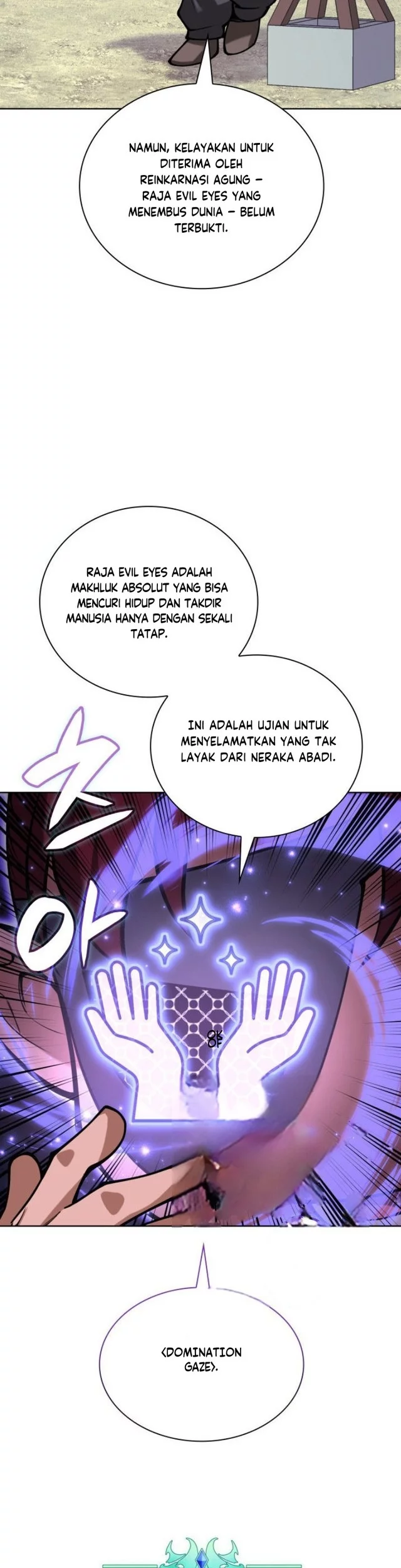 Overgeared Chapter 297 Gambar 75