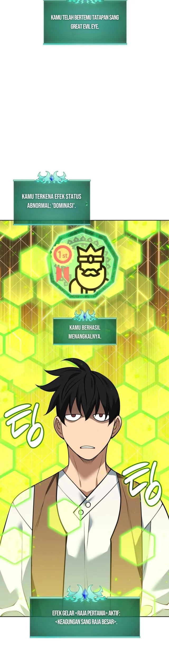 Overgeared Chapter 297 Gambar 76