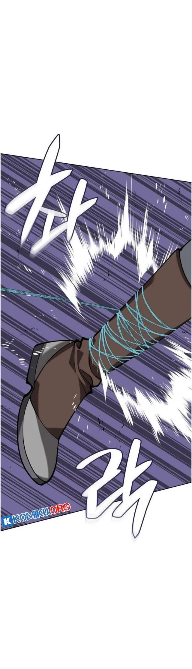 Overgeared Chapter 297 Gambar 5