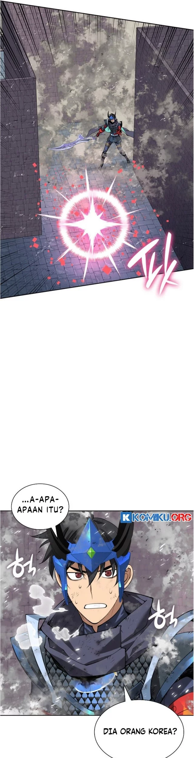 Overgeared Chapter 297 Gambar 10