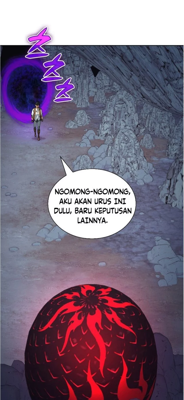 Overgeared Chapter 297 Gambar 13