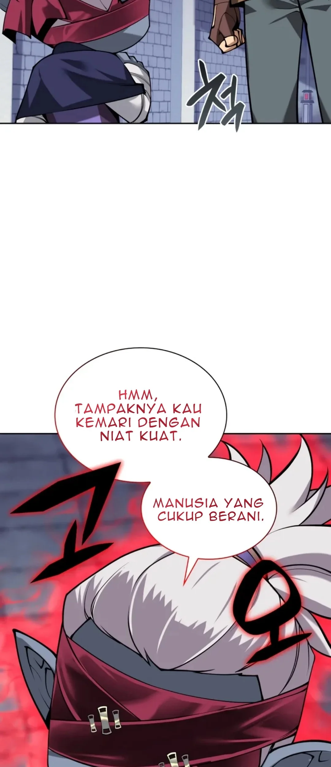Overgeared Chapter 298 Gambar 14