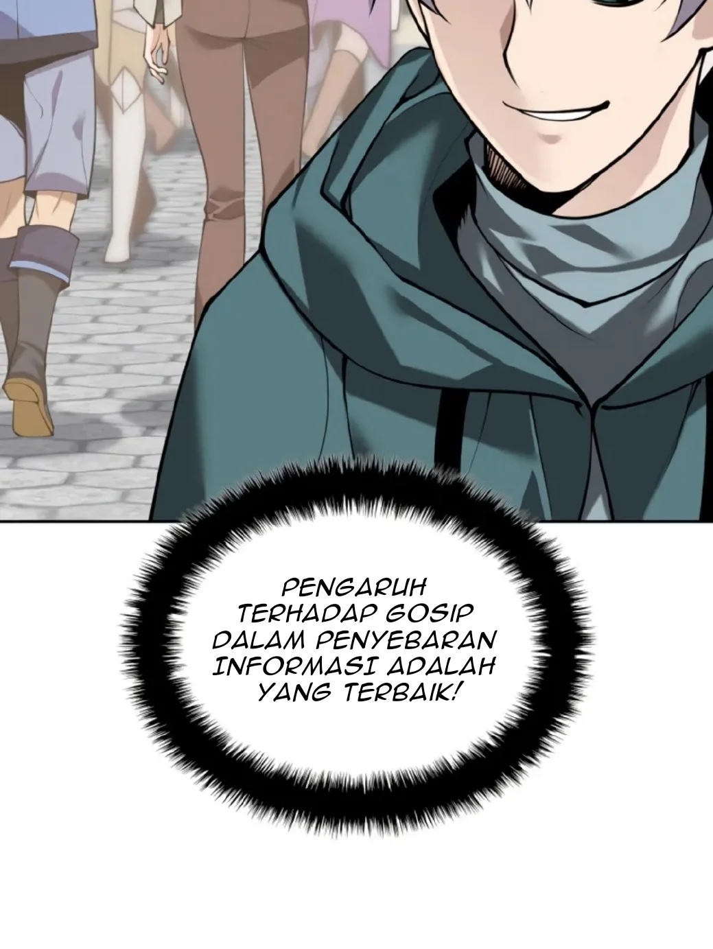 Overgeared Chapter 298 Gambar 67