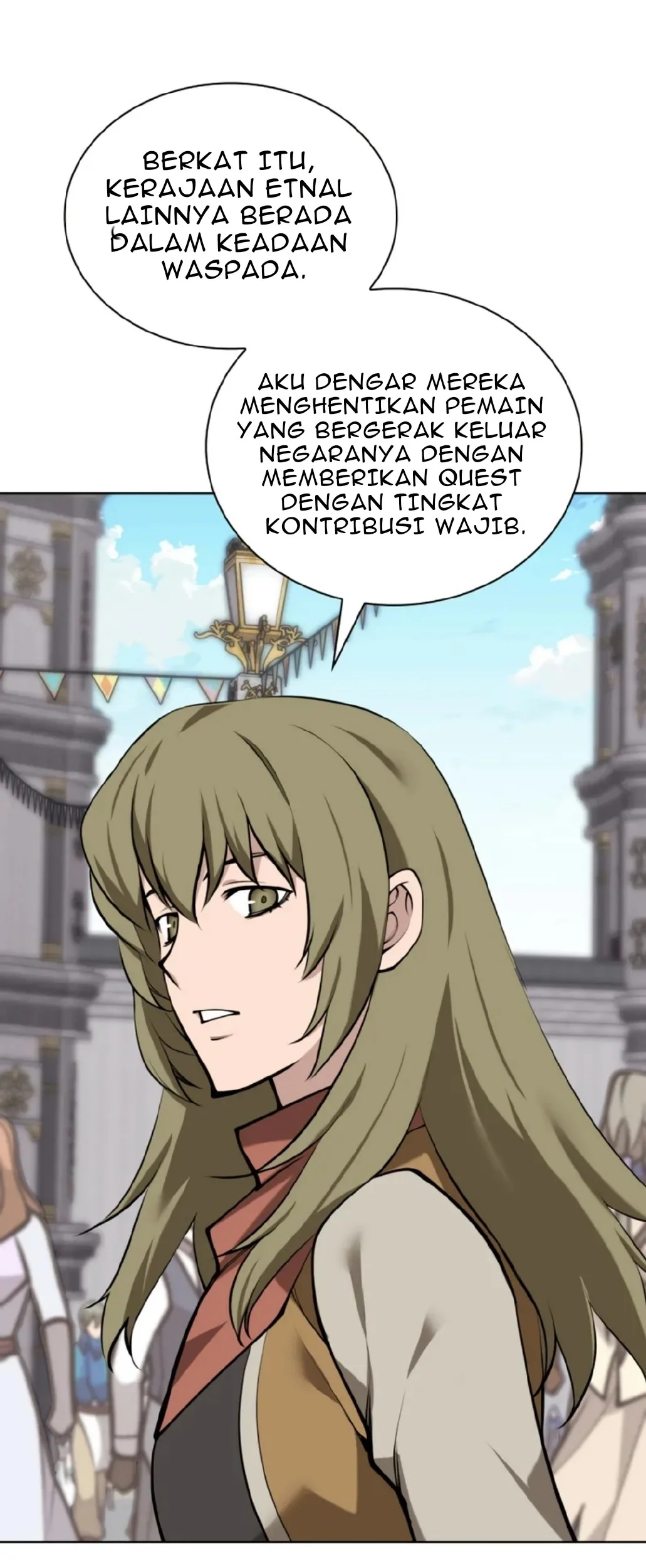 Overgeared Chapter 298 Gambar 68