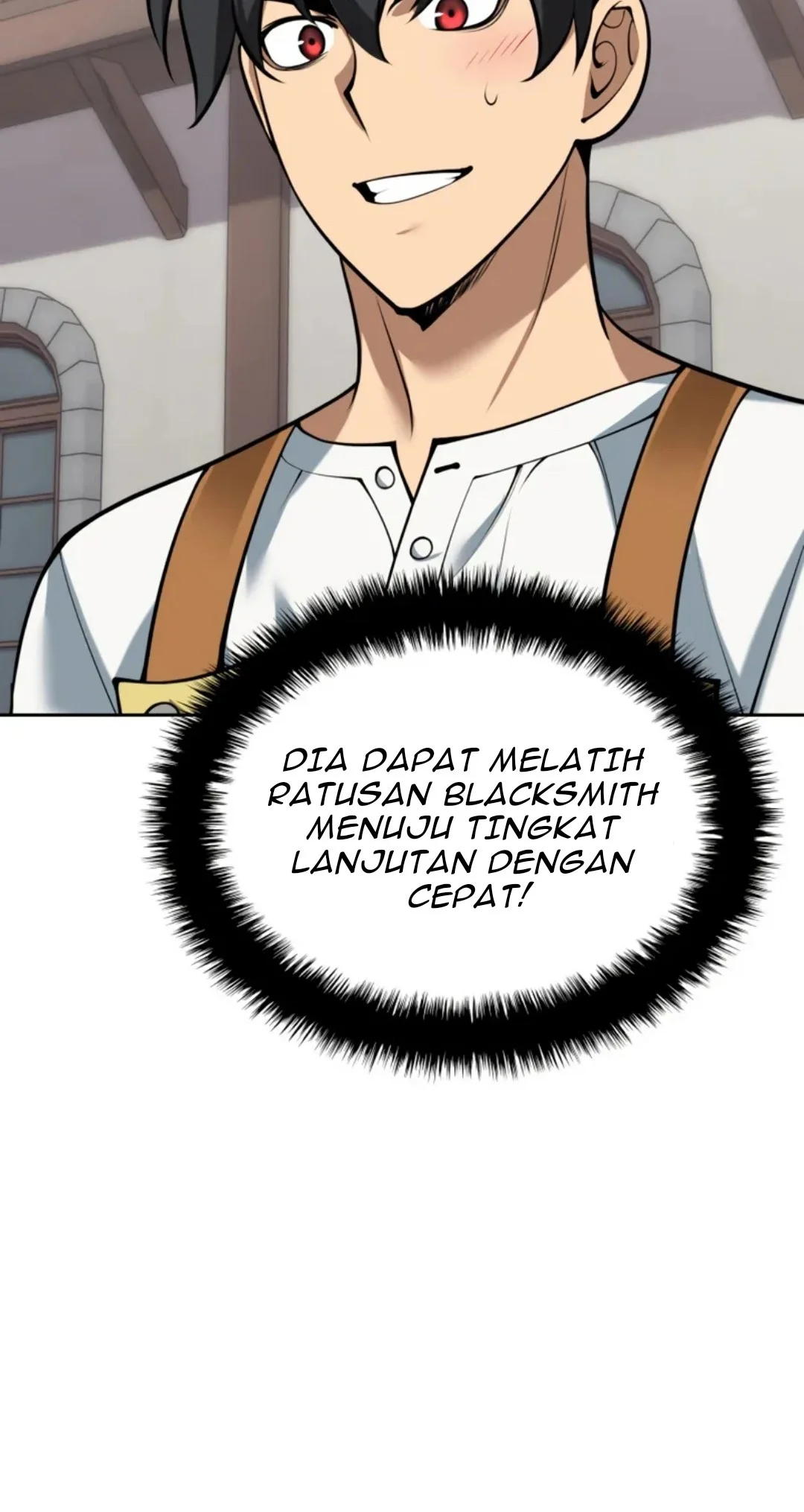 Overgeared Chapter 298 Gambar 104