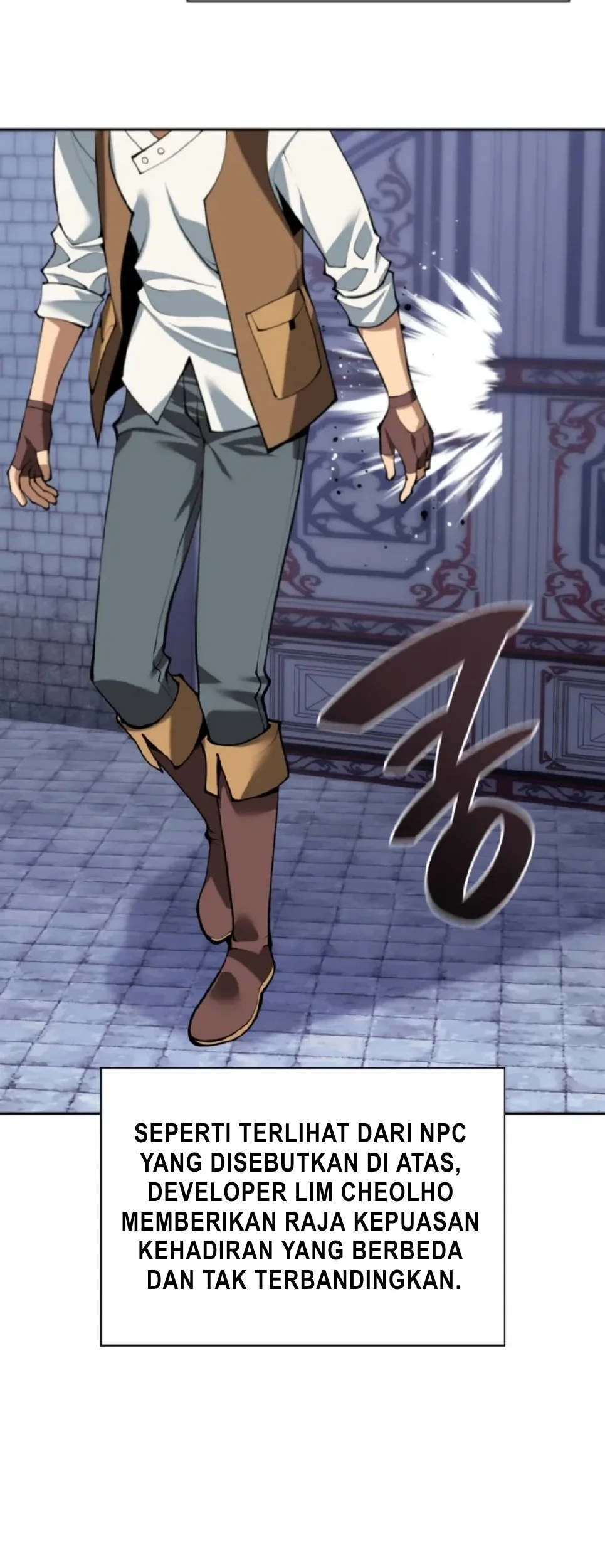 Overgeared Chapter 298 Gambar 4