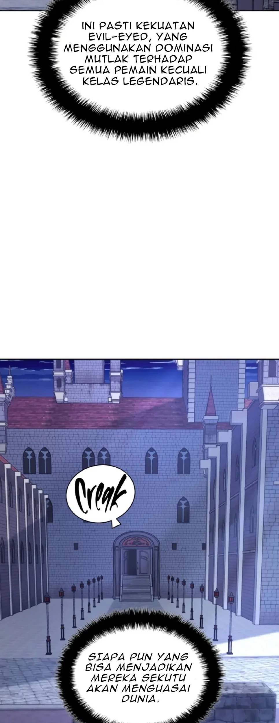 Overgeared Chapter 298 Gambar 6