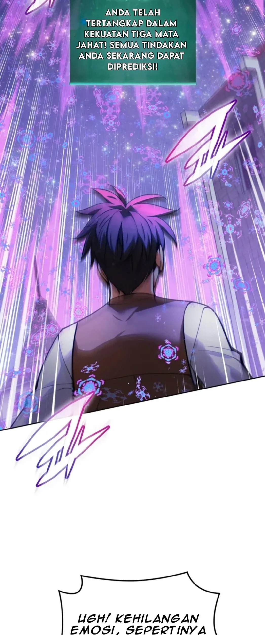 Overgeared Chapter 298 Gambar 34