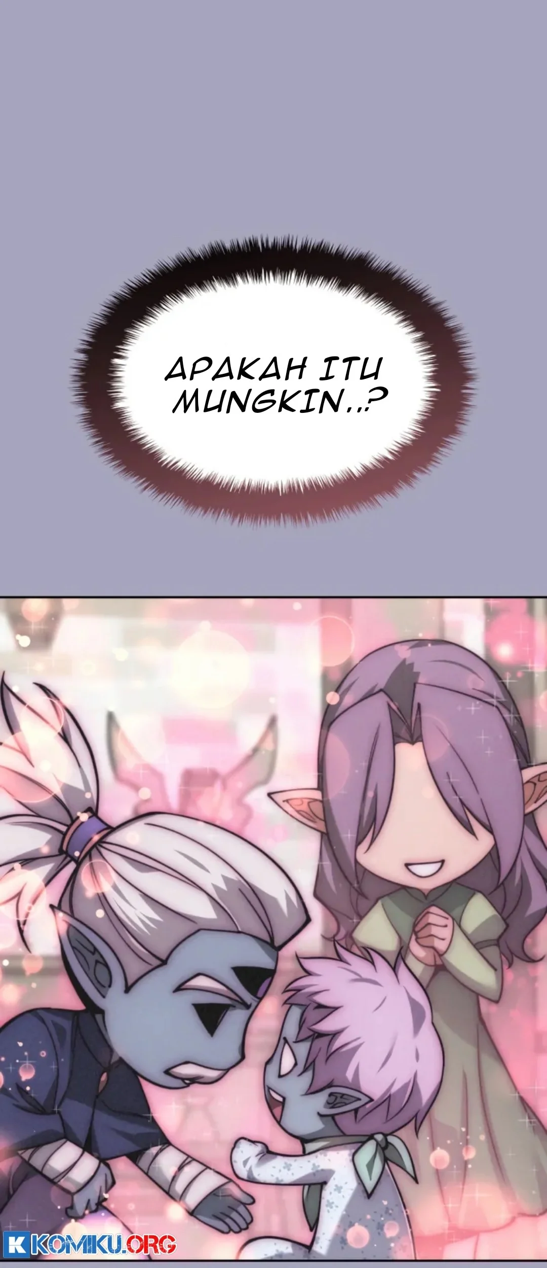 Overgeared Chapter 298 Gambar 45