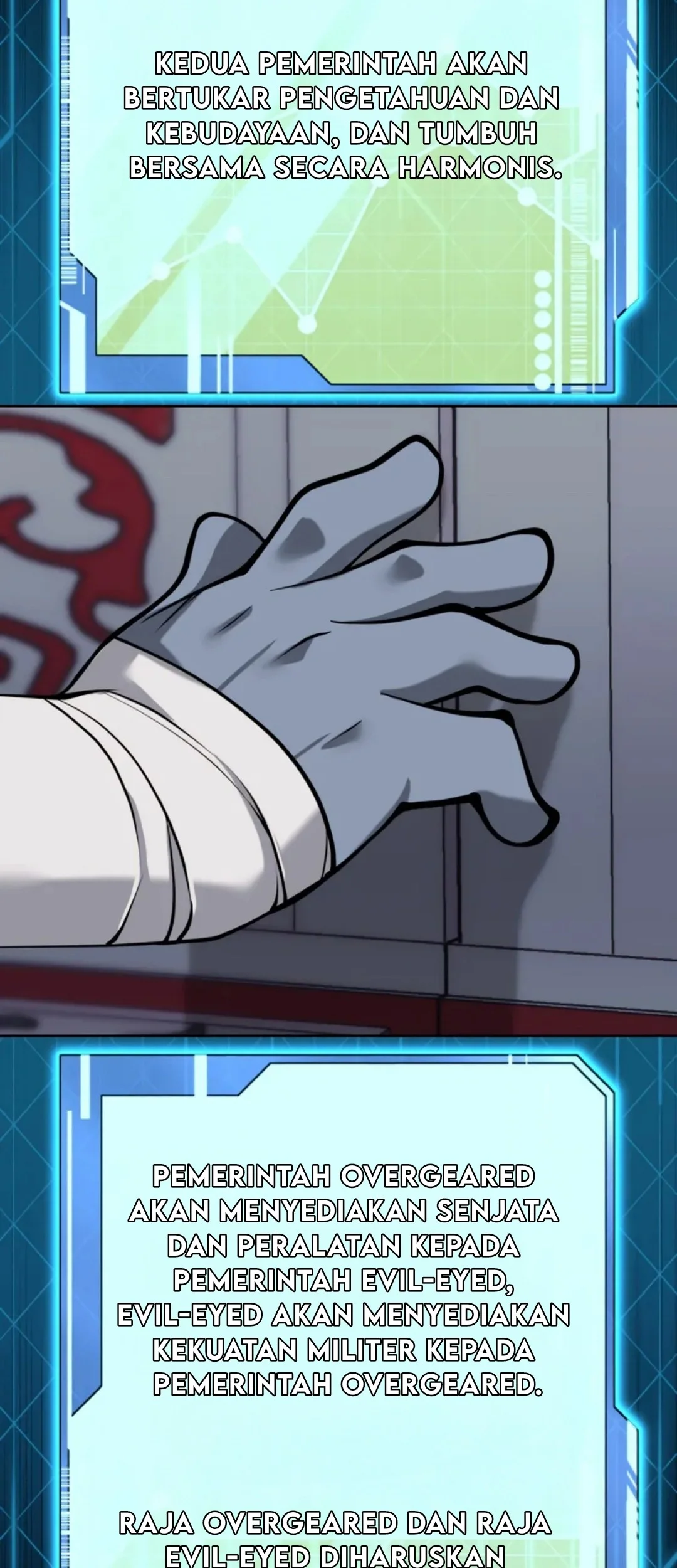 Overgeared Chapter 298 Gambar 51