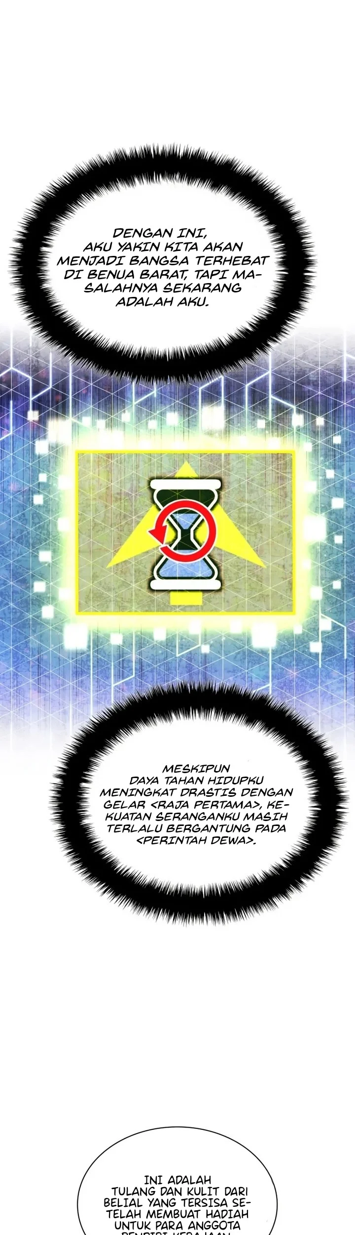 Overgeared Chapter 299 Gambar 11