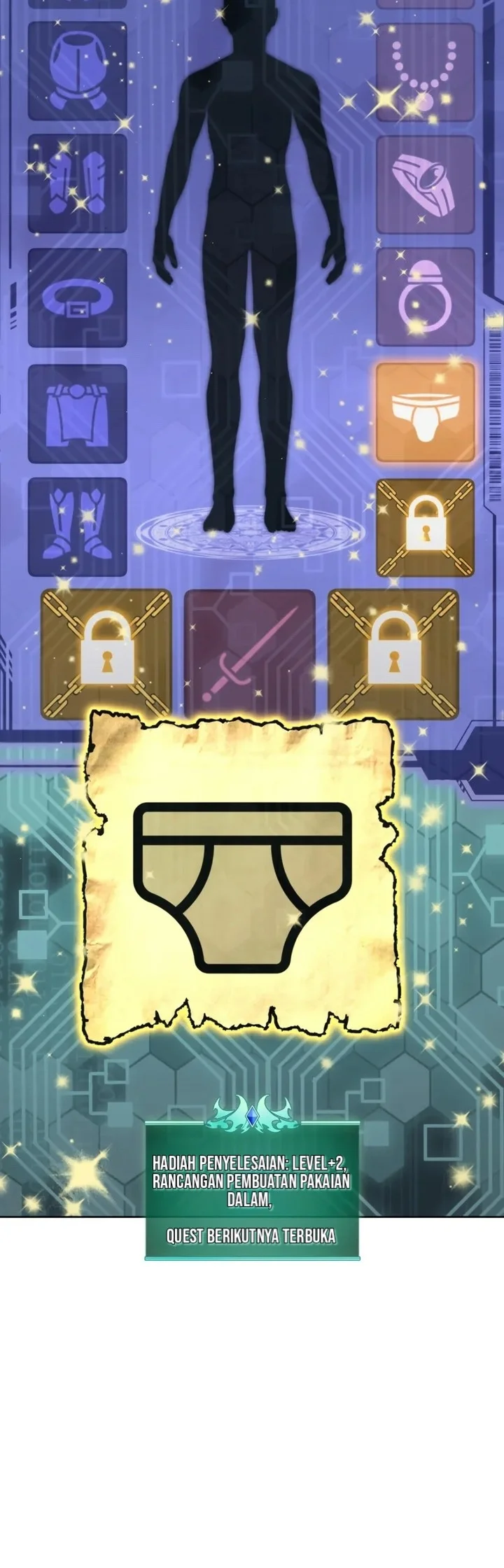 Overgeared Chapter 299 Gambar 60