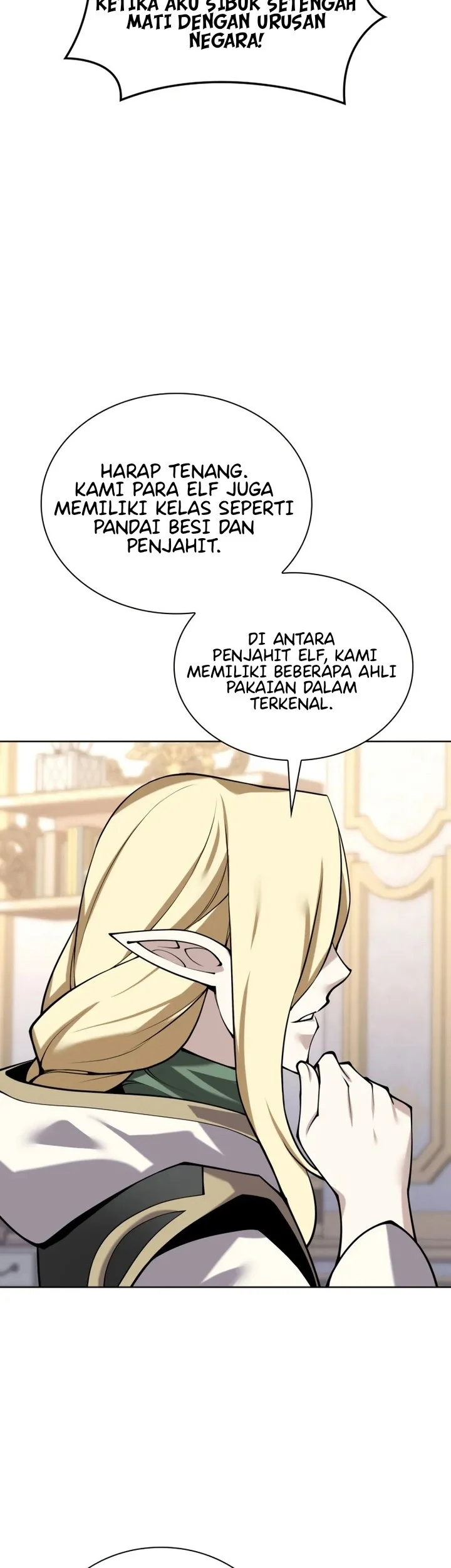Overgeared Chapter 299 Gambar 64