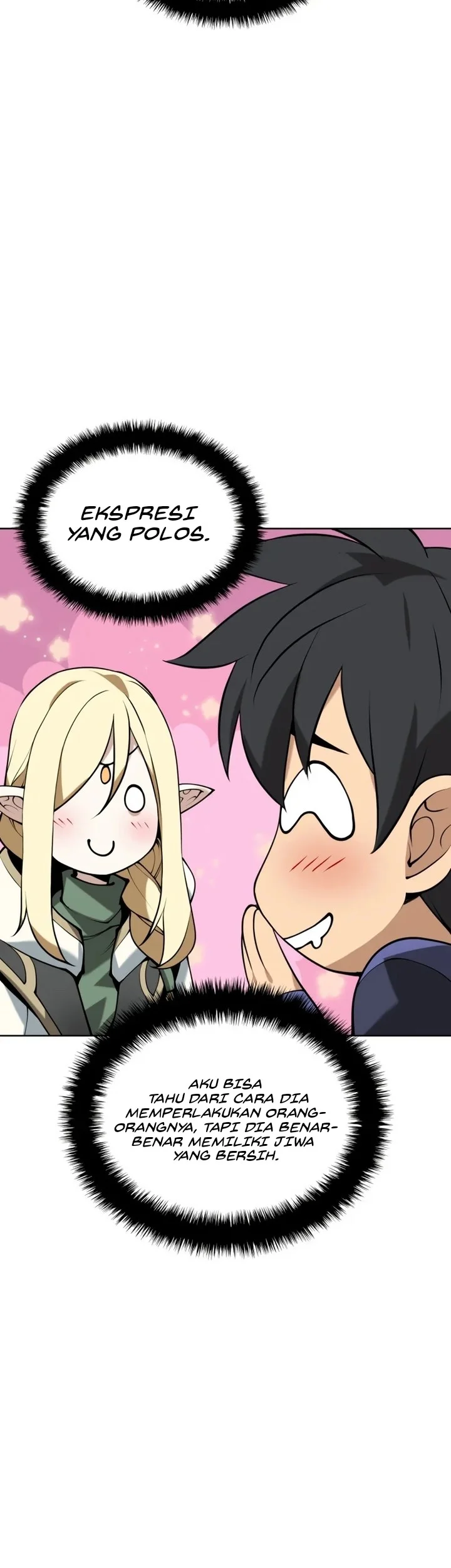 Overgeared Chapter 299 Gambar 71