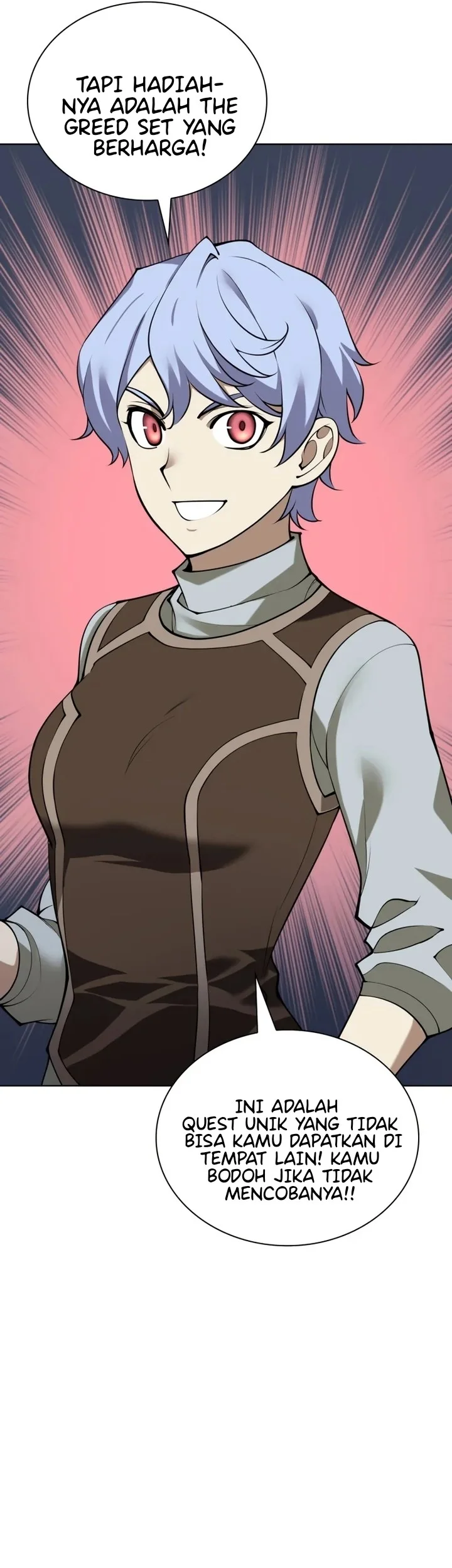 Overgeared Chapter 299 Gambar 42