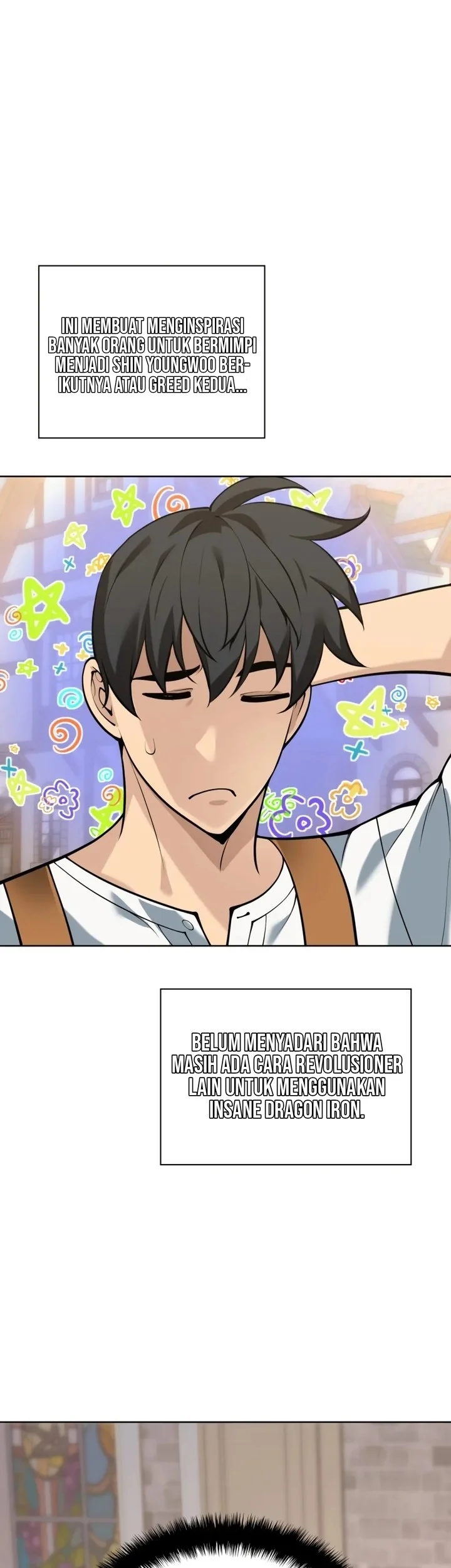 Overgeared Chapter 299 Gambar 46