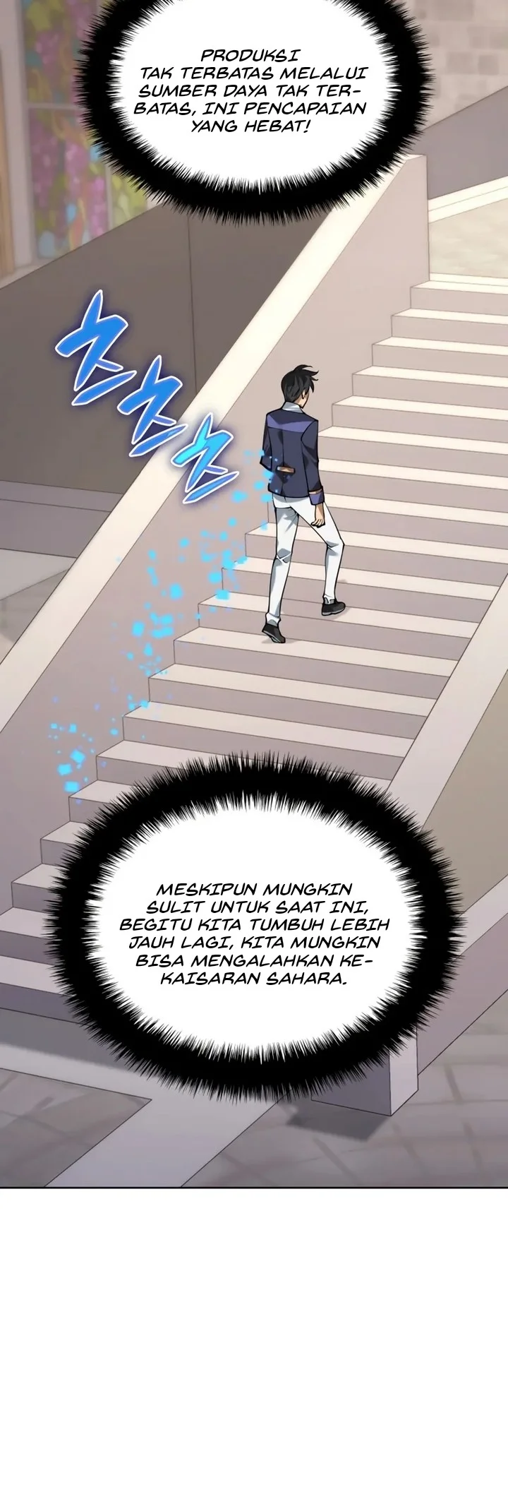 Overgeared Chapter 299 Gambar 47